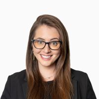 Isadora Garcia, DDS, MSc, PhD