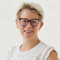Mary Hamburg, DDS, MS